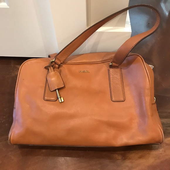Fossil Handbags - Fossil Purse
